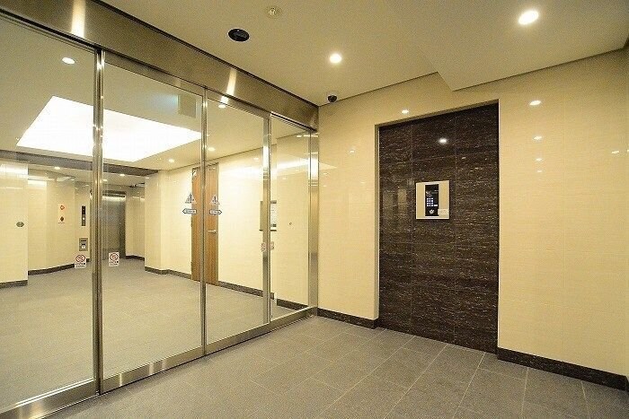 グランドコンシェルジュ菊川の物件内観写真