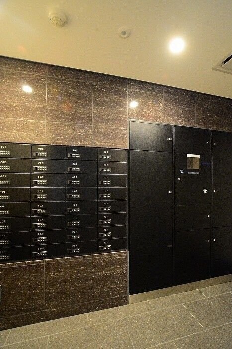 グランドコンシェルジュ菊川の物件内観写真