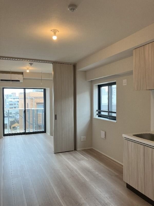 シーズンフラッツ菊川WESTの物件内観写真