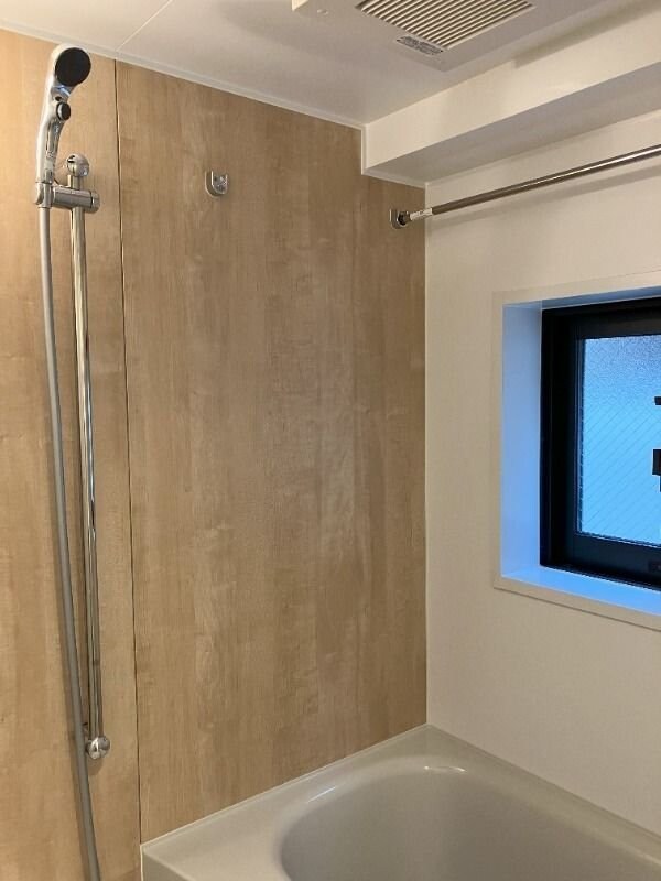 シーズンフラッツ菊川WESTの物件内観写真