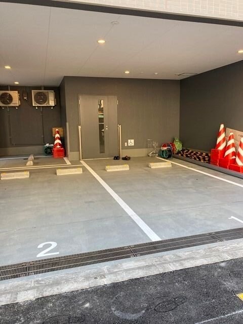 パークアクシス両国スクエアの物件内観写真