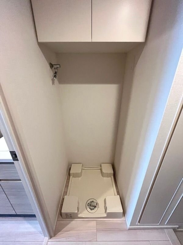 パークアクシス両国スクエアの物件内観写真