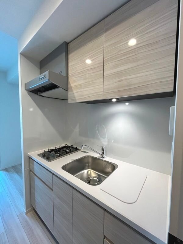 パークアクシス両国スクエアの物件内観写真