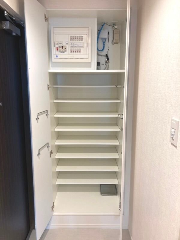 パークアクシス両国スクエアの物件内観写真