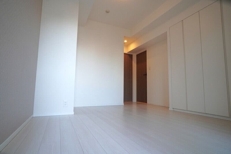 パークアクシス錦糸町ＷＥＳＴの物件内観写真