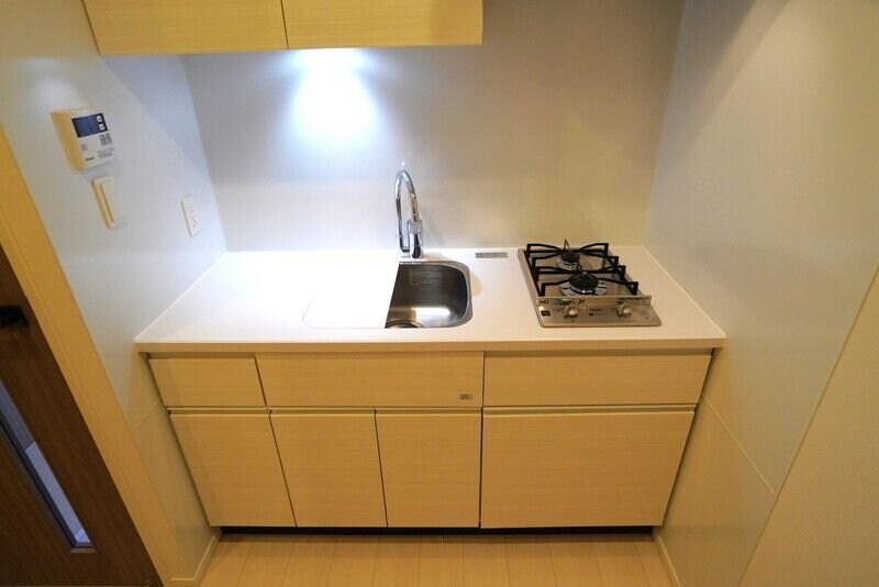 パークアクシス錦糸町ＷＥＳＴの物件内観写真