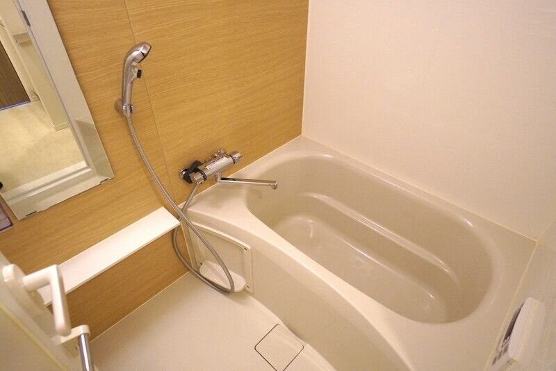 パークアクシス錦糸町ＷＥＳＴの物件内観写真