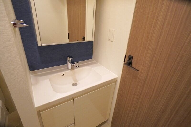 パークアクシス錦糸町ＷＥＳＴの物件内観写真