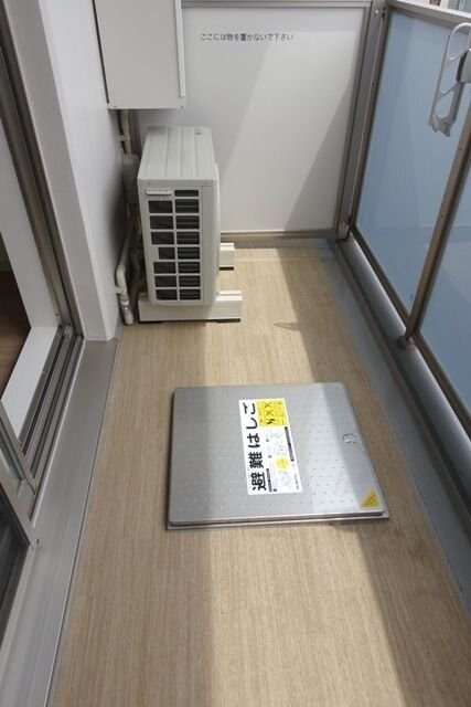 パークアクシス錦糸町ＷＥＳＴの物件内観写真