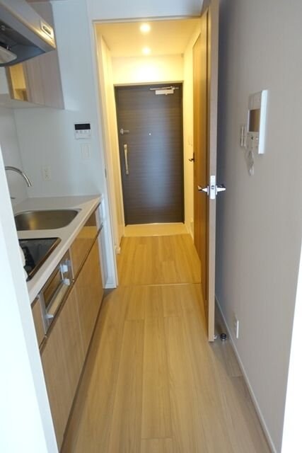 パークアクシス錦糸町ＷＥＳＴの物件内観写真