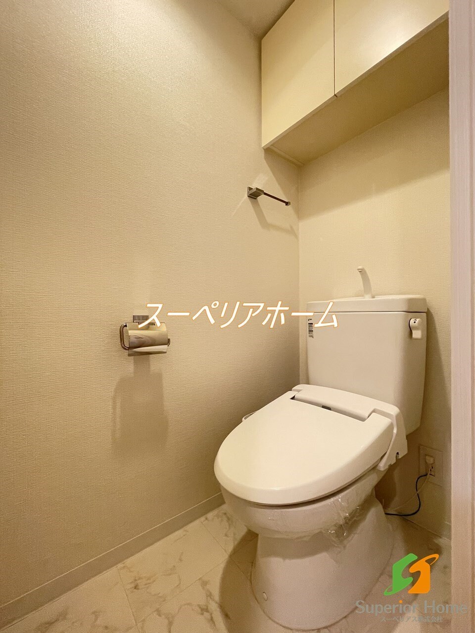 メインステージ九段下の物件内観写真