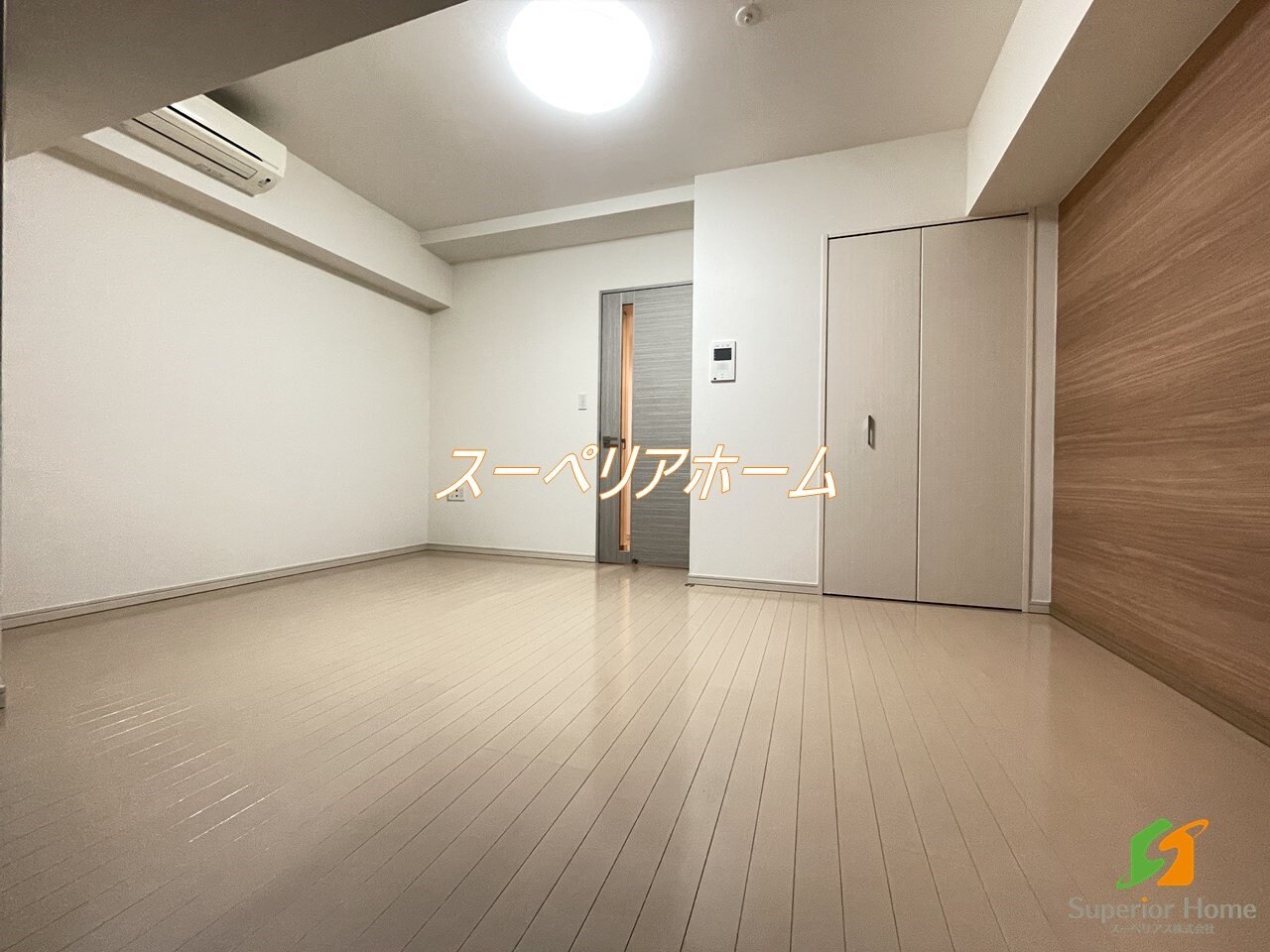 メインステージ九段下の物件内観写真