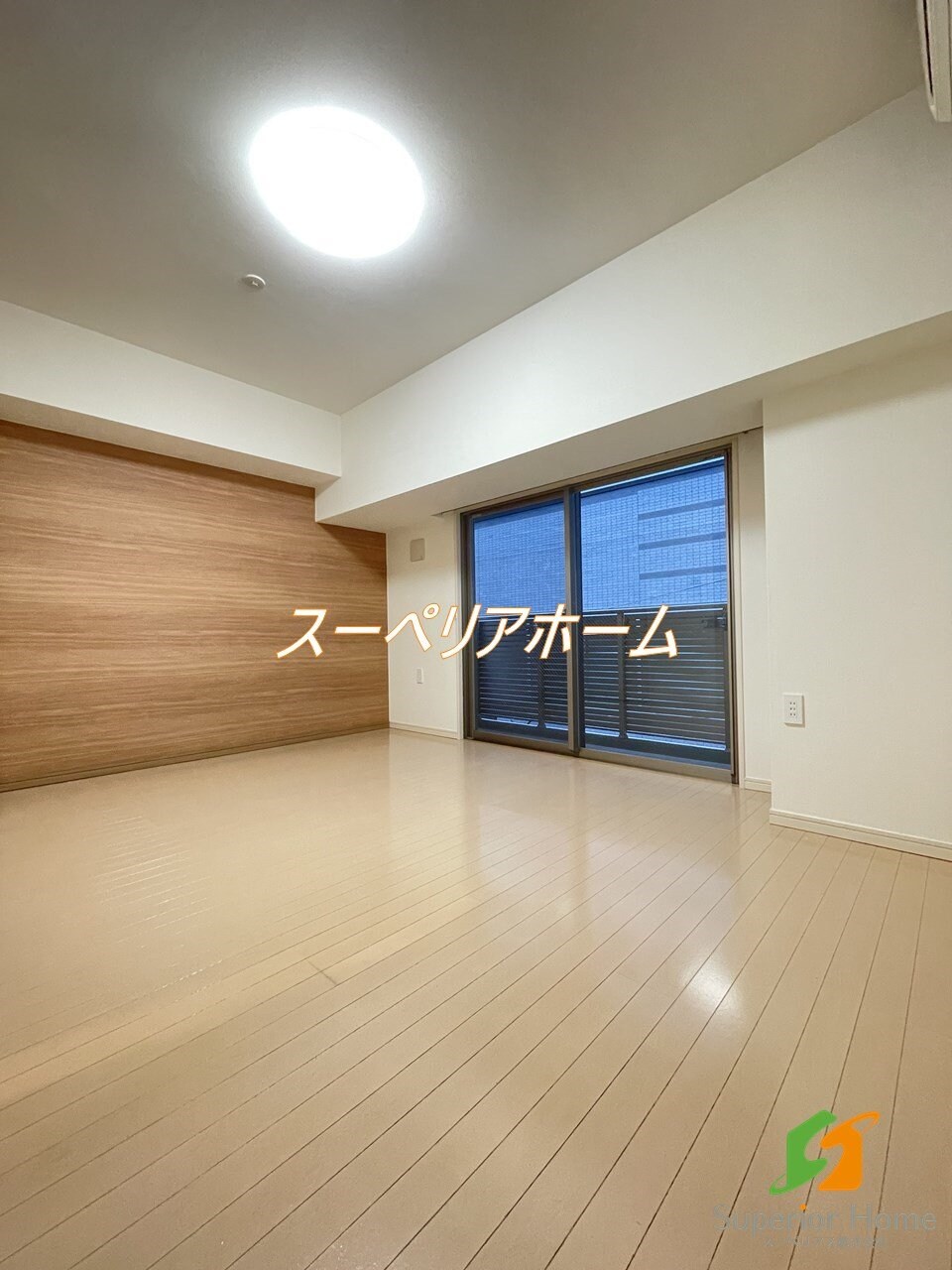 メインステージ九段下の物件内観写真