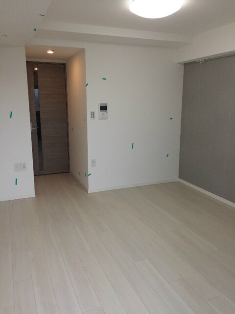 メインステージ上野松が谷の物件内観写真