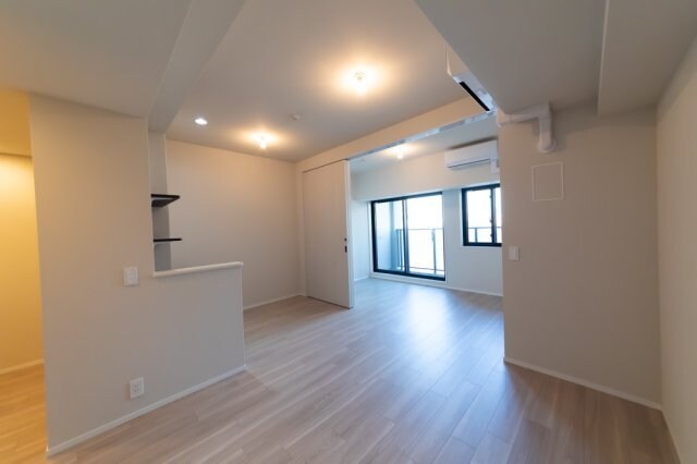 プラウドフラット両国サウスの物件内観写真