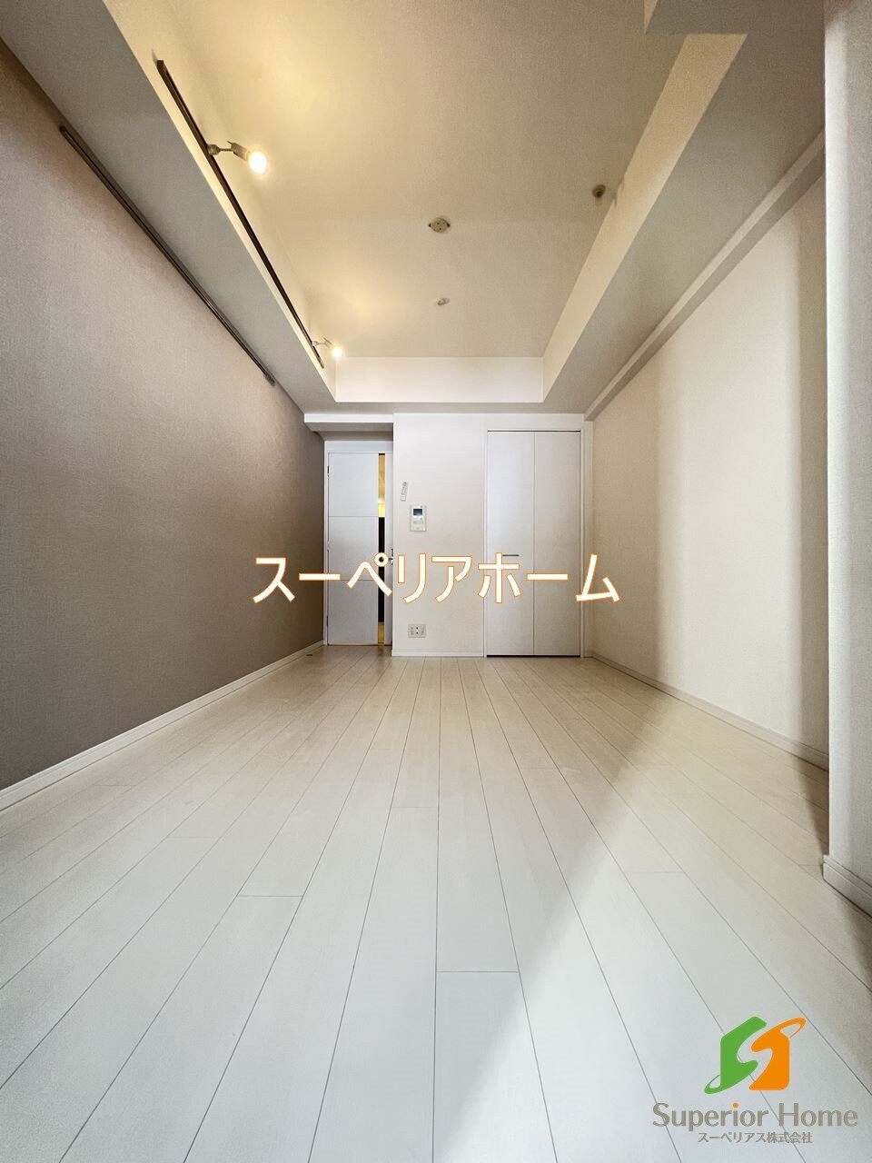 グランドコンシェルジュ日本橋の物件内観写真