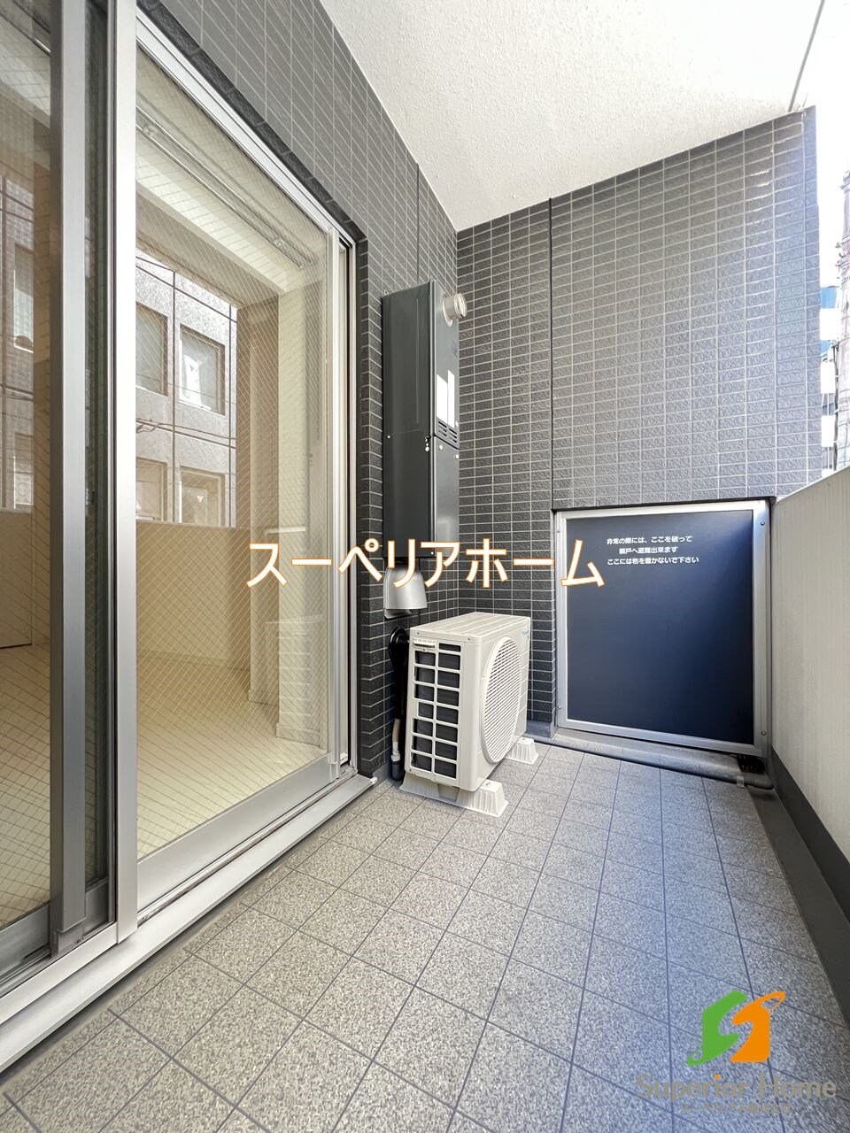 グランドコンシェルジュ日本橋の物件内観写真