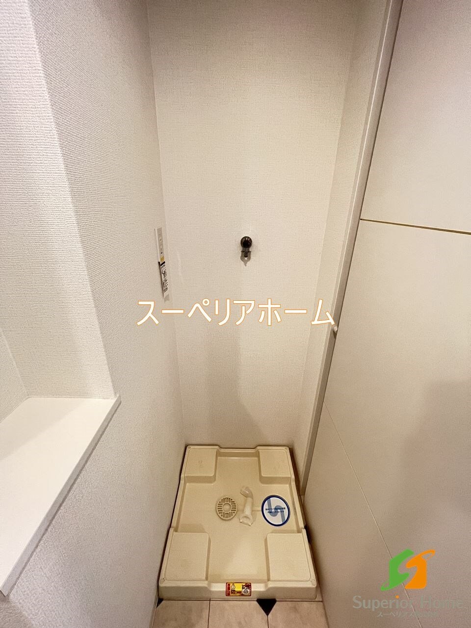 グランドコンシェルジュ日本橋の物件内観写真