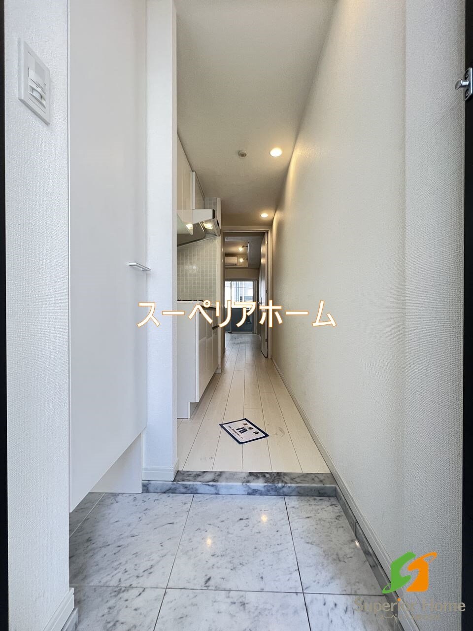 グランドコンシェルジュ日本橋の物件内観写真