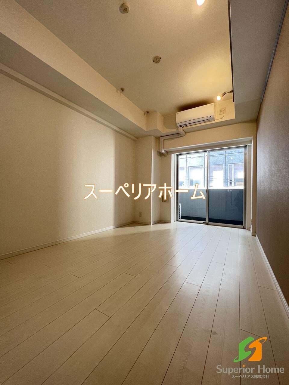 グランドコンシェルジュ日本橋の物件内観写真