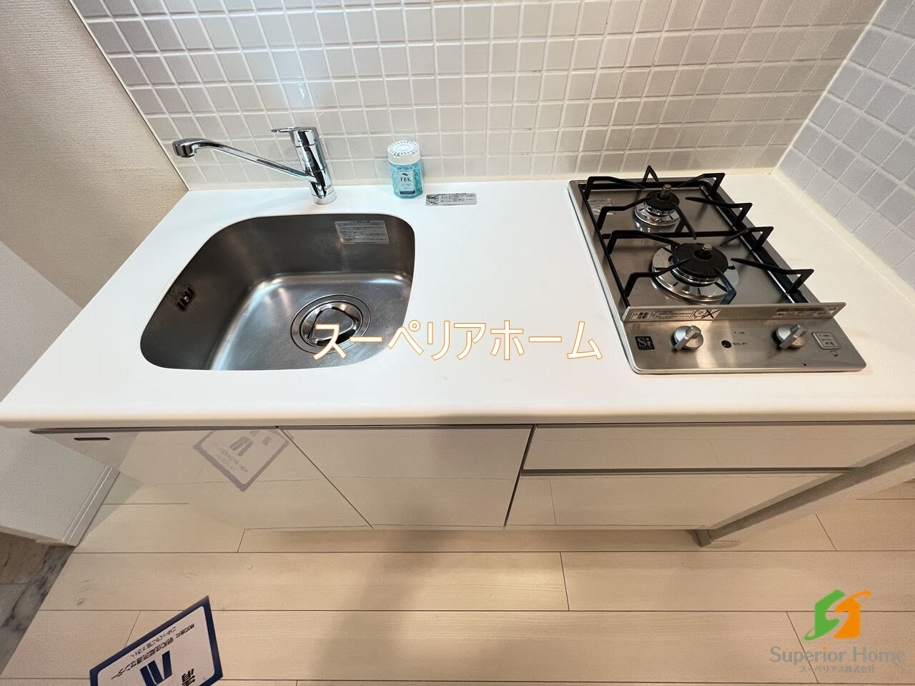 グランドコンシェルジュ日本橋の物件内観写真