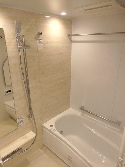 ステージグランデ上野松が谷の物件内観写真