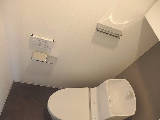 ステージグランデ上野松が谷の物件内観写真