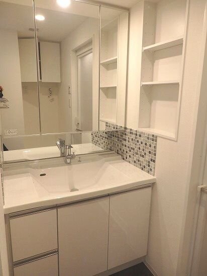 ステージグランデ上野松が谷の物件内観写真