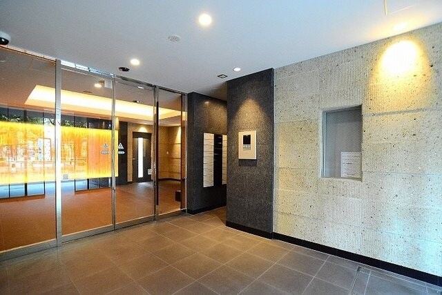 ステージグランデ上野松が谷の物件内観写真