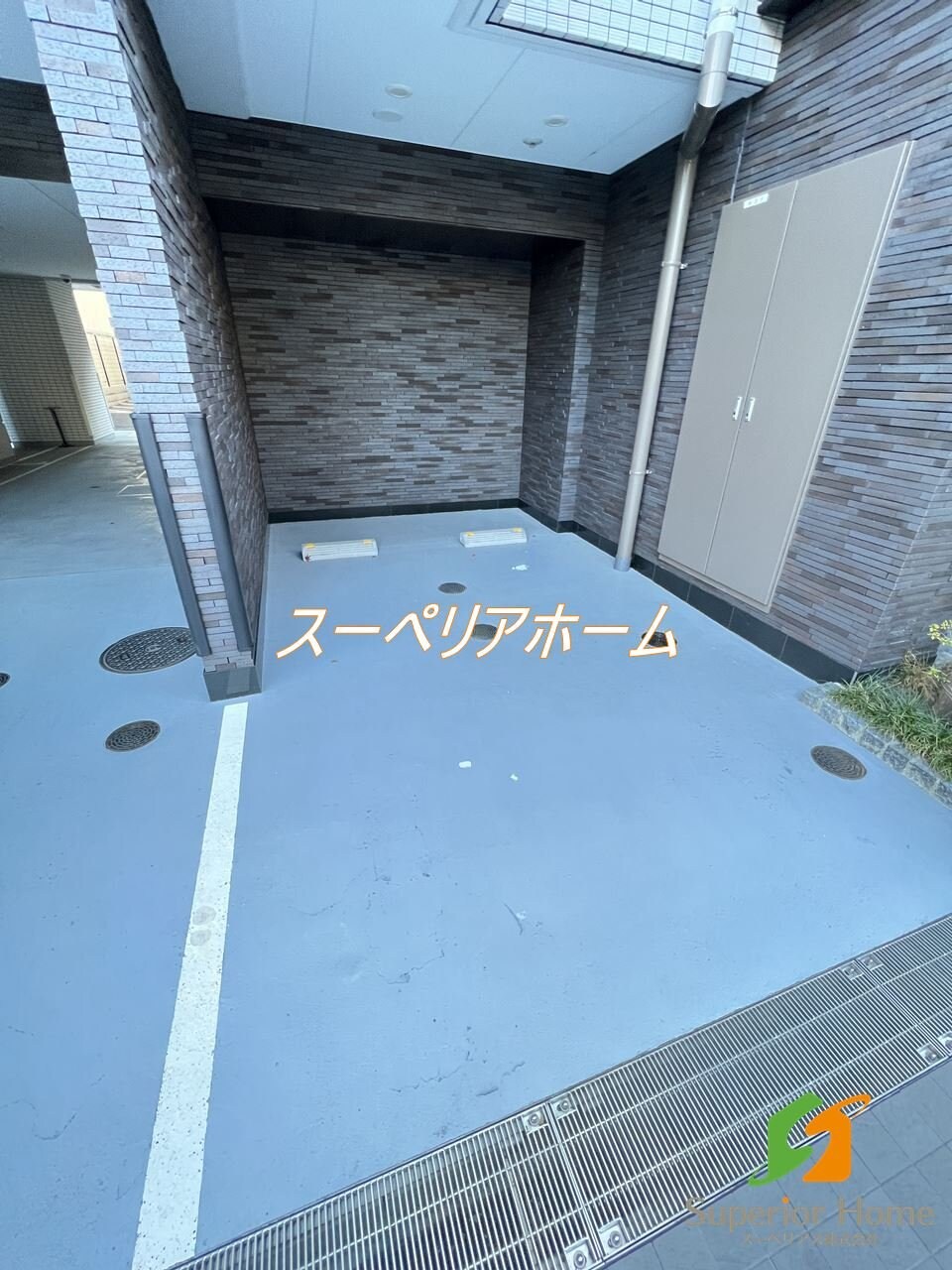 ステージグランデ上野松が谷の物件内観写真