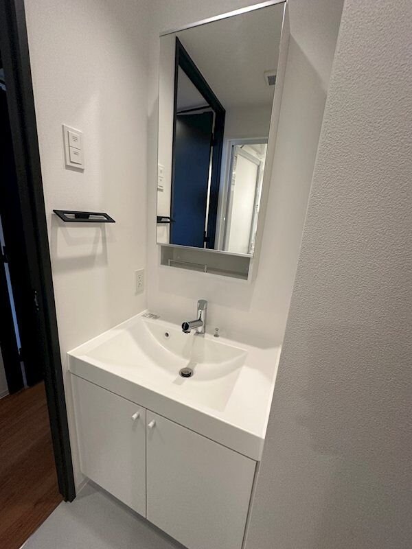 ZOOM信濃町の物件内観写真