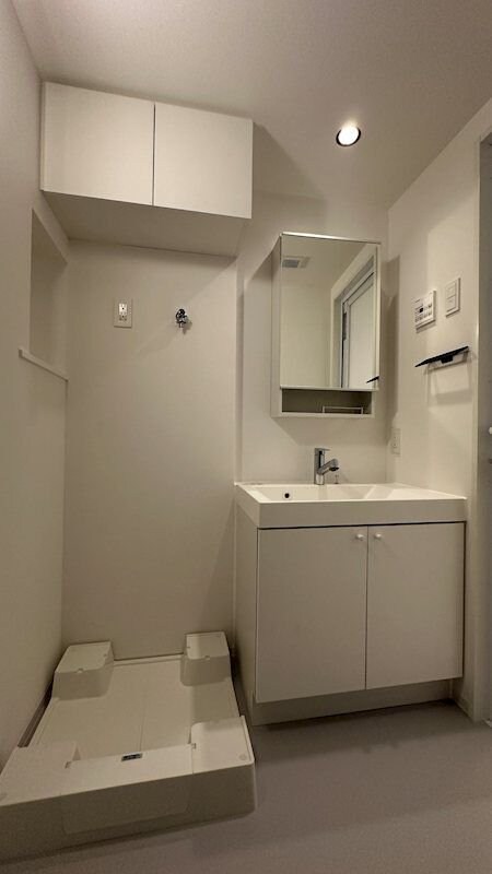 ZOOM信濃町の物件内観写真