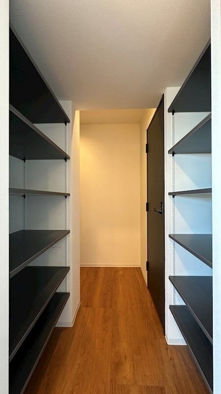 ZOOM信濃町の物件内観写真