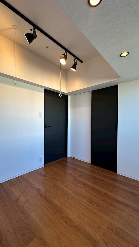 ZOOM信濃町の物件内観写真