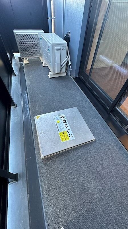 ZOOM信濃町の物件内観写真