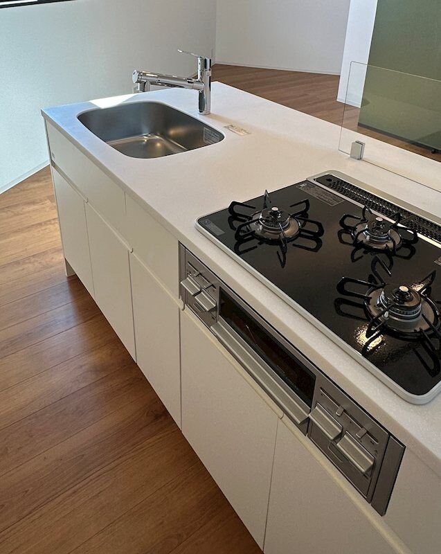 ZOOM信濃町の物件内観写真