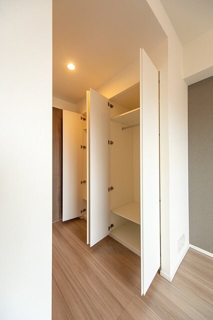 ＲＪＲプレシア菊川駅前の物件内観写真