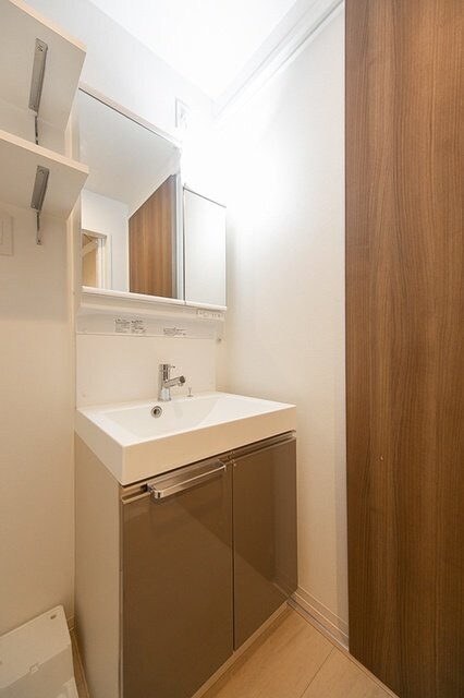 ＲＪＲプレシア菊川駅前の物件内観写真