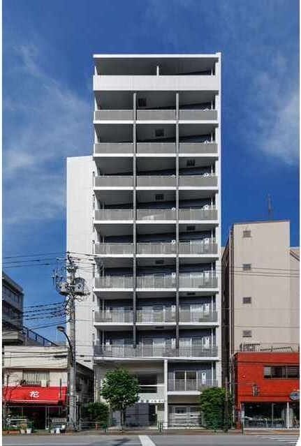 コンフォリア押上の物件内観写真