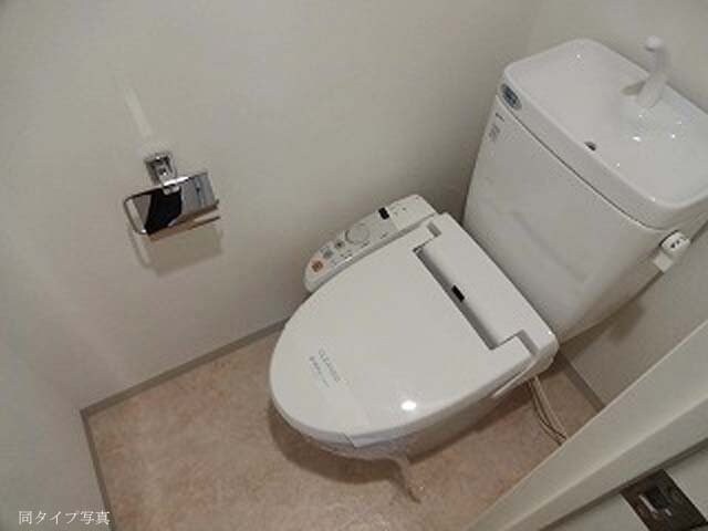 コンフォリア押上の物件内観写真