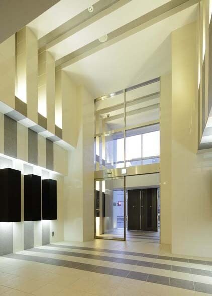 コンフォリア押上の物件内観写真