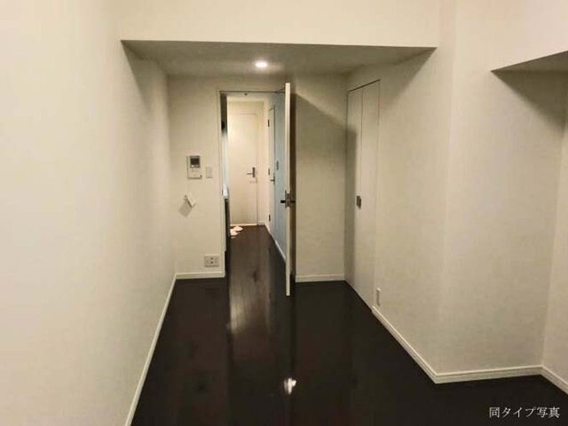 コンフォリア押上の物件内観写真