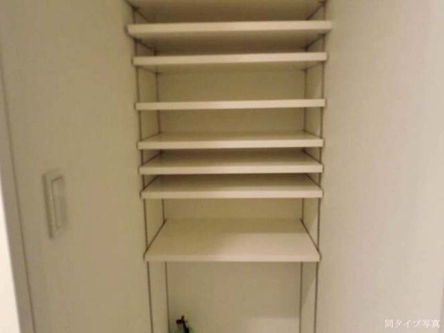 コンフォリア押上の物件内観写真