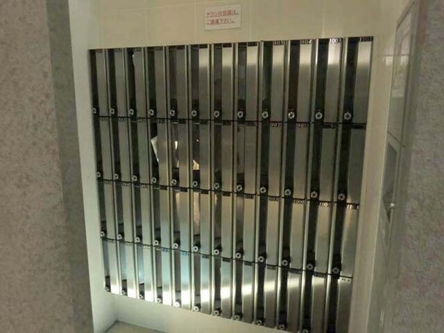 コンフォリア押上の物件内観写真