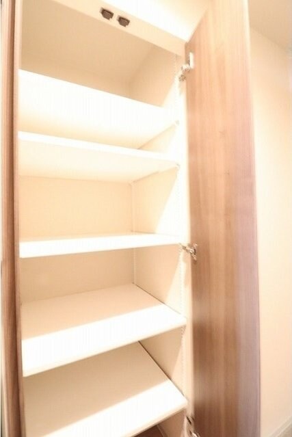 ウェルスクエア駒込の物件内観写真