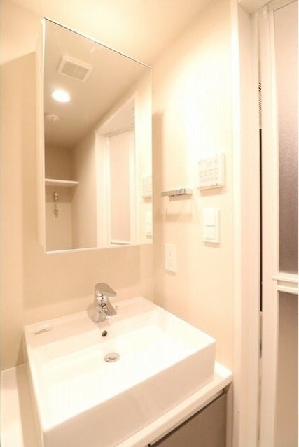 ウェルスクエア駒込の物件内観写真