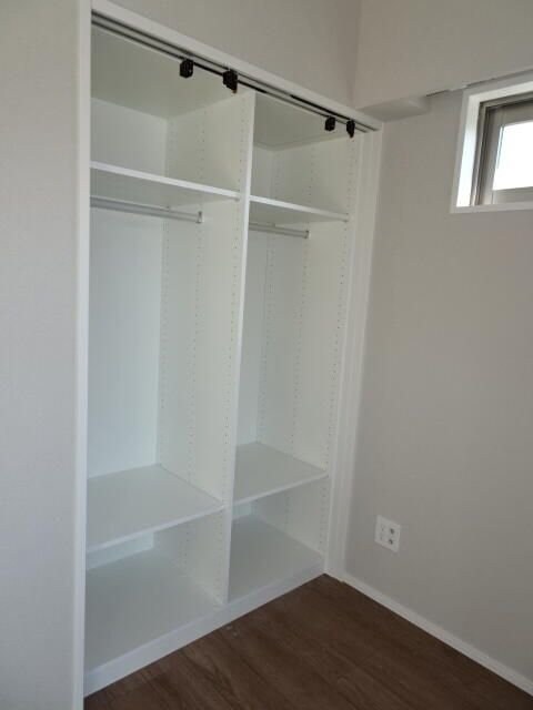 クレストコート押上の物件内観写真