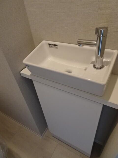 クレストコート押上の物件内観写真