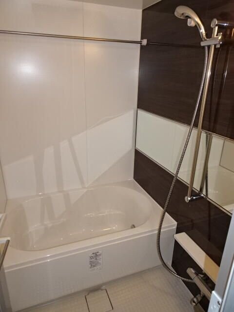 クレストコート押上の物件内観写真