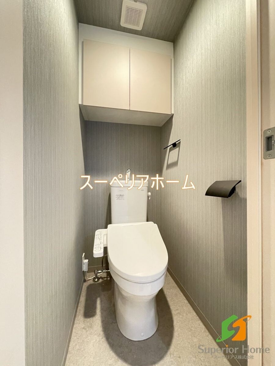 ALTERNA蔵前（オルタナ蔵前）の物件内観写真